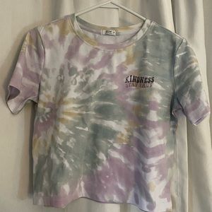 (Kindness Stay True) Ardenes Tee!